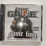 The Game - Game Time (Album CD) új fotó