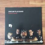 Unicum Plus Band / Keserű pohár TUR 006 ( Készült 300 példányban) fotó