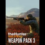 theHunter: Call of the Wild? - Weapon Pack 3 (PC - Steam elektronikus játék licensz) fotó