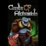 Castle Of Alchemists (PC - Steam elektronikus játék licensz) fotó
