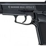 Browning GPDA 9 9mm PAK gázpisztoly fotó