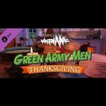 Green Army Men (PC - Steam elektronikus játék licensz) fotó