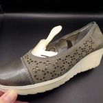 Ara (eredeti) 35, 5 -as UK 2, 5 BTH: 22, 5 cm női kényelmi bőrcipő fotó