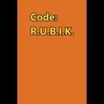Code R.U.B.I.K. (PC - Steam elektronikus játék licensz) fotó