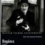 Bogáncs (1958) DVD - Magyar filmek gyűjteménye 29. r: Fejér Tamás fotó