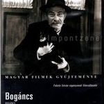 Bogáncs (1958) DVD ÚJ! gyári celofános - Magyar filmek gyűjteménye 29. r: Fejér Tamás fotó