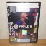 FIFA 21 PC (bontatlan) fotó