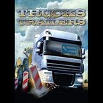 Trucks & Trailers (PC - Steam elektronikus játék licensz) fotó