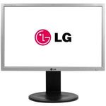 LG E2210P LED Monitor 22" fotó