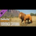 theHunter: Call of the Wild - Vurhonga Savanna (PC - Steam elektronikus játék licensz) fotó