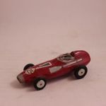 Vanwall F1, 1960, , Corgi Toys, 1/43 fotó