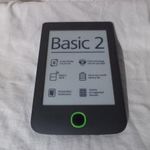 [ABC] Pocketbook Basic 2 e-book, e-könyv olvasó fotó
