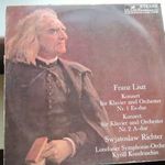Liszt - Brahs op.103 - Brahs op.80 - Albinoni - Johann Strauß - Franz Marszalek fotó