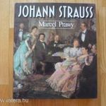 Marcel Prawy : Johann Strauss fotó