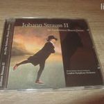 Johann Strauss II // CD lemez fotó