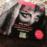 CD - Richard Strauss - Elektra (2cd, Sir Georg Solti) fotó