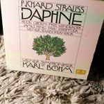 CD - Richard Strauss - Daphne (2cd) fotó