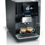 Siemens EQ.700 TP707R06 kávéfőző Teljesen automatikus Eszpresszó kávéfőző gép 2, 4 L fotó