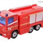 SIKU Scania tűzoltó teherautó 1: 87 - 1036 fotó