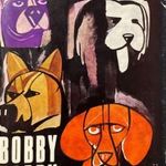 Bobby-Hobby - Bánásmód kutyákkal-képekben - Dr. Hajas József, Dr. Sárkány Pál fotó