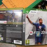 Xbox One / S / X - Series X : FIFA 23 fotó