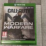 Xbox One / S / X - Series X : Call Of Duty Modern Warfare fotó