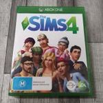Xbox One / S / X - Series X : The Sims 4 fotó