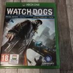 Xbox One / S / X - Series X : Watch Dogs Special Edition - MAGYAR ! fotó