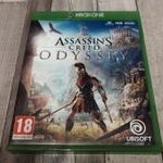 Xbox One / S / X - Series X : Assassin's Creed Odyssey fotó