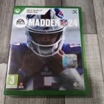 Xbox One / S / X - Series X : Madden NFL 24 fotó