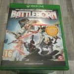 Xbox One / S / X - Series X : Battleborn fotó
