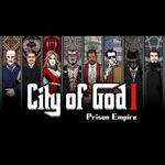 City of God I - Prison Empire (PC - Steam elektronikus játék licensz) fotó