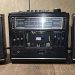 ORION P-ST boombox rádiósmagnó - INTEL P-ST 3400 ritka készülék fotó