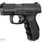 Walther CP99 Compact légpisztoly fotó