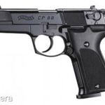Walther CP88 légpisztoly fotó
