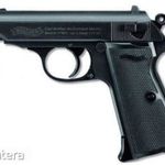 Walther PPK/S 4, 5mm BB CO2 fotó