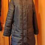 Esmara, átmeneti-téli kabát, selyem és köztes műszálas béléssel, , 44-s fotó