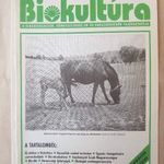 Biokultúra - biogazdaság, biokertészet, biogazdálkodás, minden ami bio - 1998/ szept. -T12 fotó