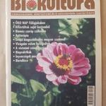 Biokultúra - biogazdaság, biokertészet, biogazdálkodás, -bio méhészet- 2001-nov-dec -T12 fotó