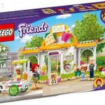 LEGO Friends 41444 Heartlake City Bio Café fotó