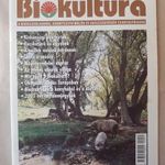 Biokultúra - biogazdaság, biogazdálkodás, biokertészet, minden ami bio - 2002/1-2.-T12 fotó