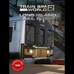 Train Sim World? 2: Long Island Rail Road: New York - Hicksville Route Add-On (PC - Steam elektro... fotó