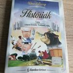 Disney Históriák 5. - A három kismalac / Ferdinánd, a bika (2003) SZINKRONIZÁLT, RITKA DVD! fotó