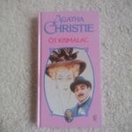 Agatha Christie: Öt kismalac fotó