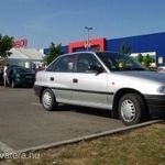 Még több Opel Astra F karosszéria vásárlás