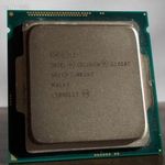 Intel Celeron G1820T processzor 2x2.4 GHz s1150 fotó