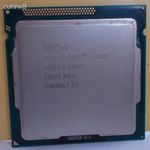 Intel Core i3-3220 processzor 2x3.3 GHz s1155 fotó
