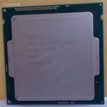 Intel Core i3-4130 processzor 2x3.4 GHz s1150 fotó