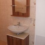 Fürdőszoba bútor, fürdőszoba szekrény, mosdó alatti szekrény tükrös felsővel fotó