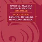 Még több magyar-spanyol szótár vásárlás